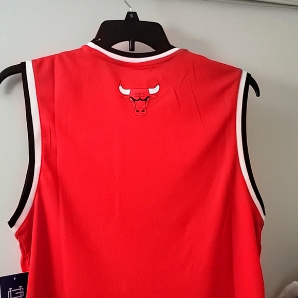 Chicago Bulls Ultra Game Size M - Picture 5 of 6